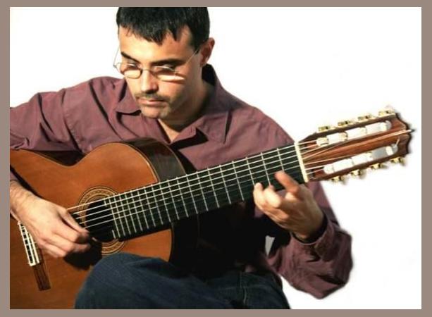 Maurício Marques